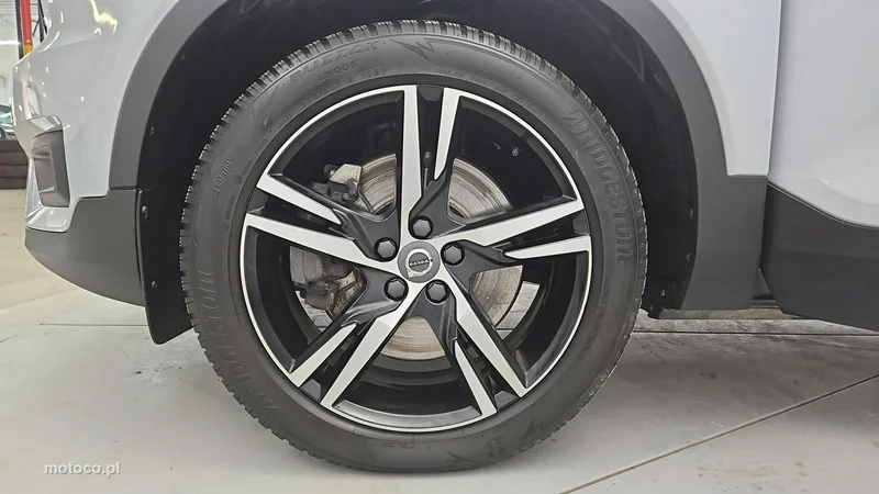 Volvo XC 40 26