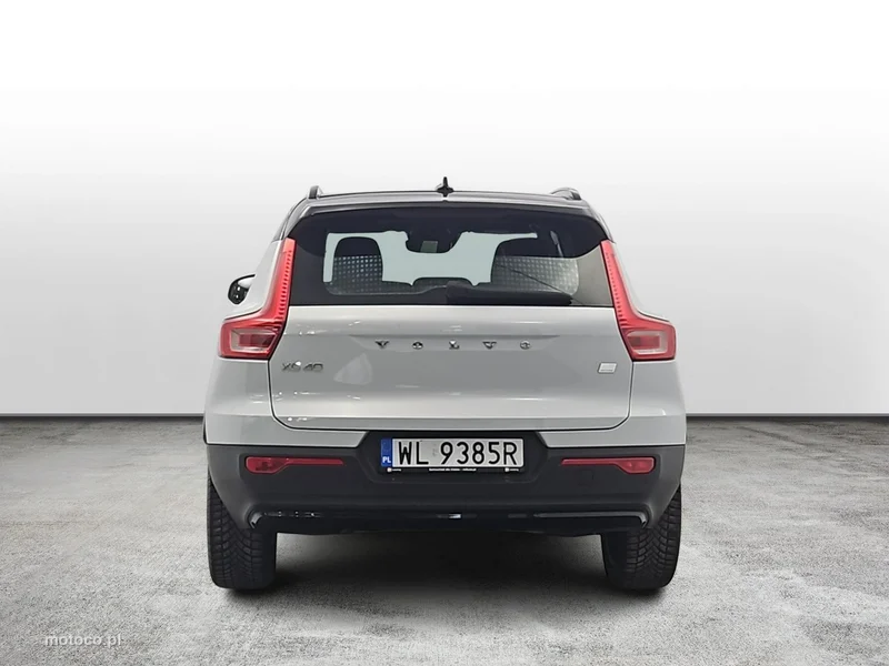Volvo XC 40 4