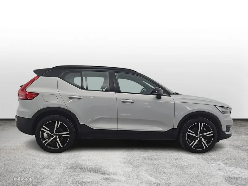 Volvo XC 40 6