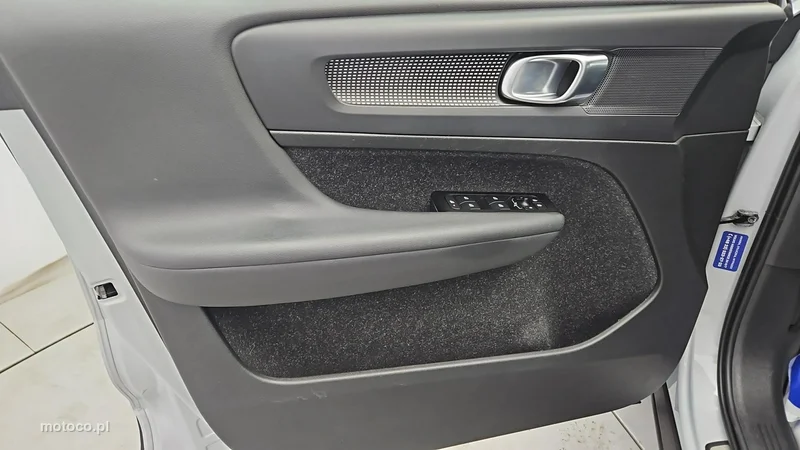 Volvo XC 40 10
