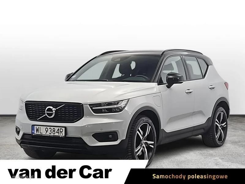 Volvo XC 40