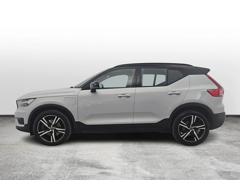 Volvo XC 40 2