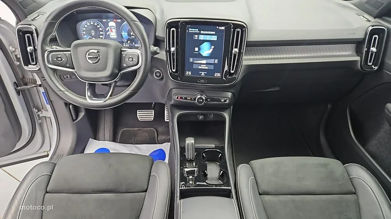 Volvo XC 40 13