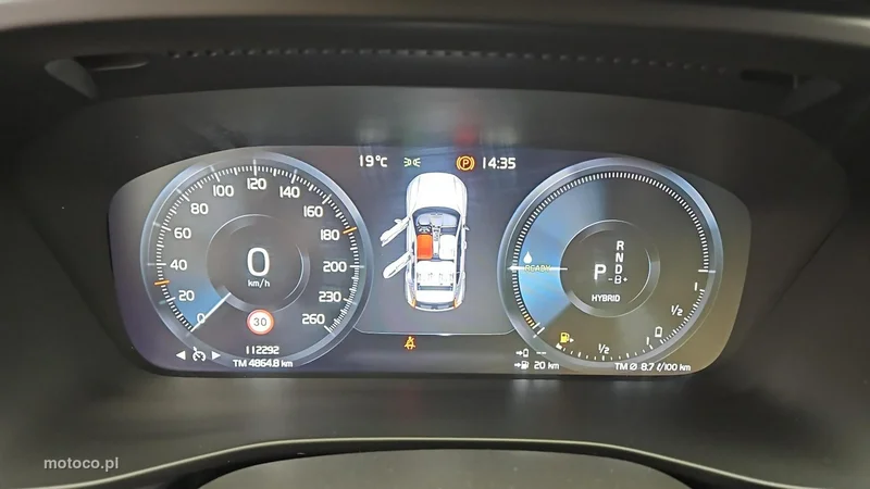 Volvo XC 40 14