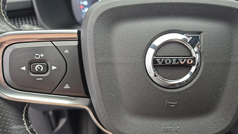 Volvo XC 40 16