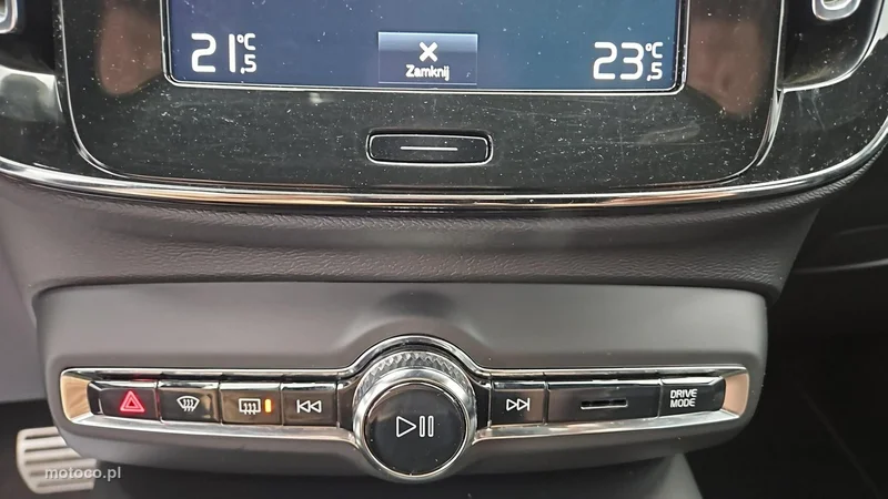 Volvo XC 40 19