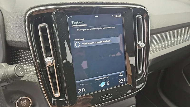 Volvo XC 40 20