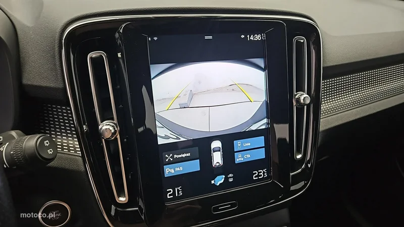 Volvo XC 40 21