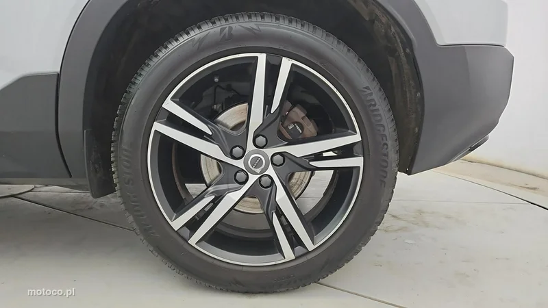 Volvo XC 40 26