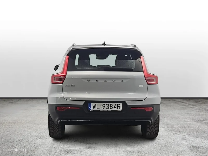 Volvo XC 40 4