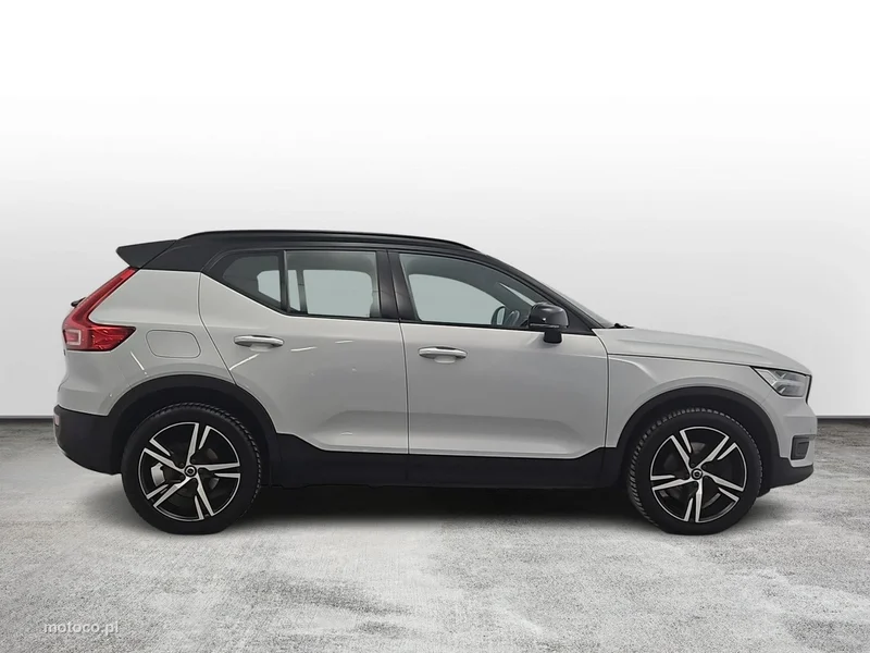 Volvo XC 40 6