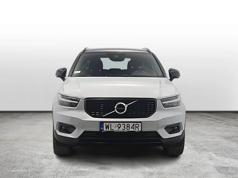 Volvo XC 40 8