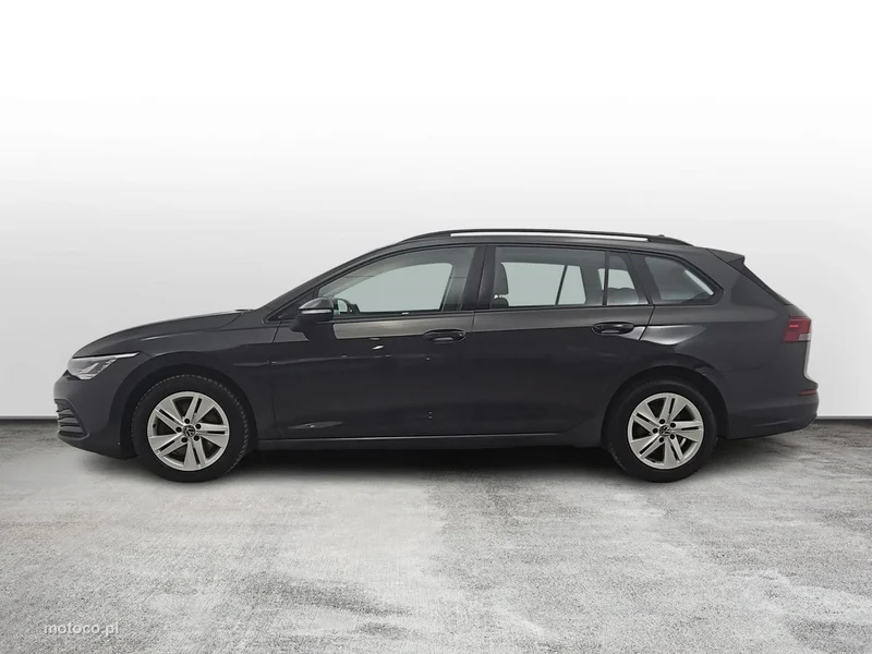 Volkswagen Golf VIII 2