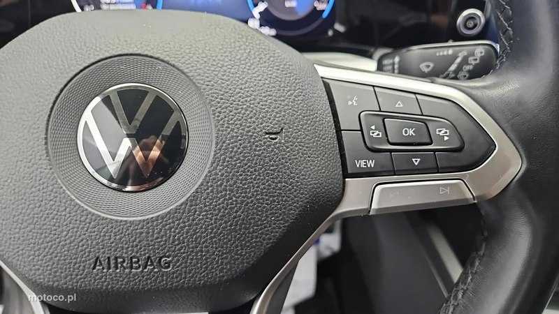 Volkswagen Golf VIII 15