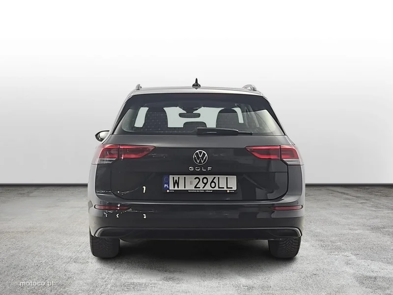 Volkswagen Golf VIII 4