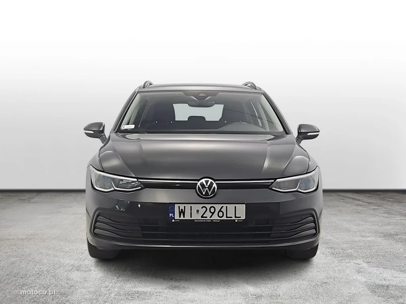 Volkswagen Golf VIII 8