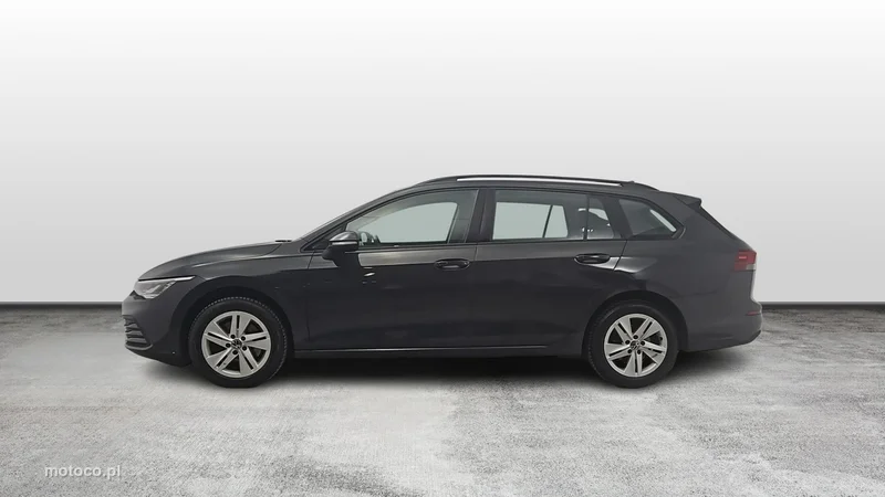 Volkswagen Golf VIII 2
