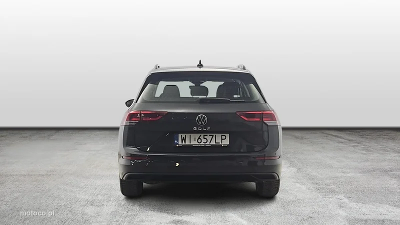 Volkswagen Golf VIII 4
