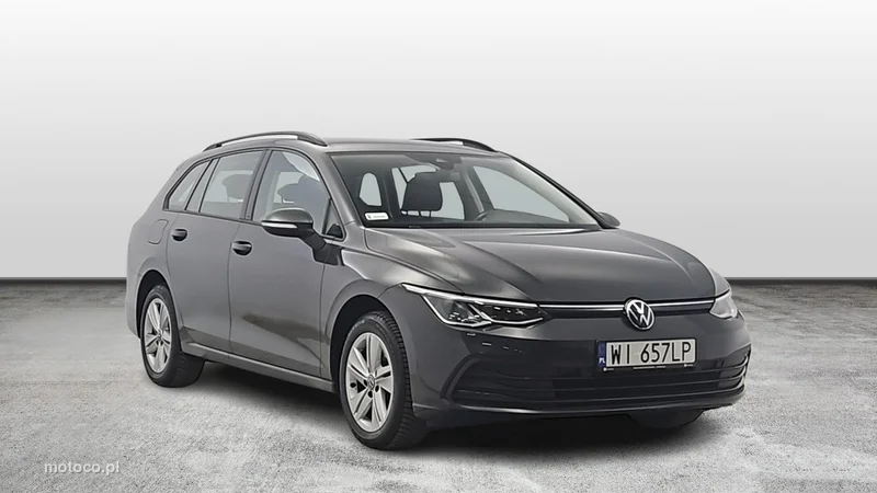Volkswagen Golf VIII 7