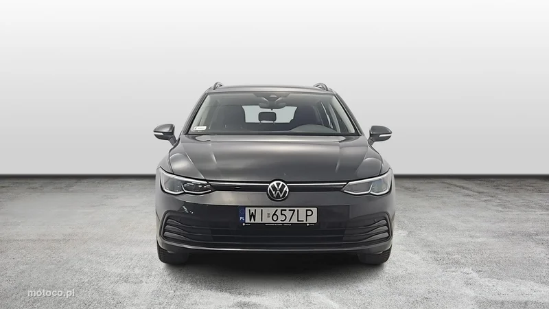 Volkswagen Golf VIII 8