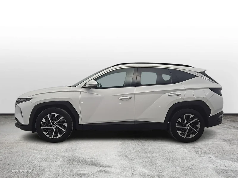 Hyundai TUCSON 2