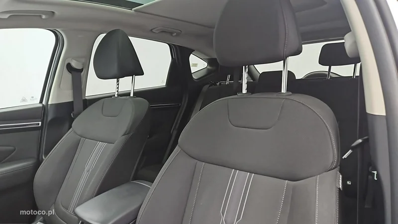 Hyundai TUCSON 11