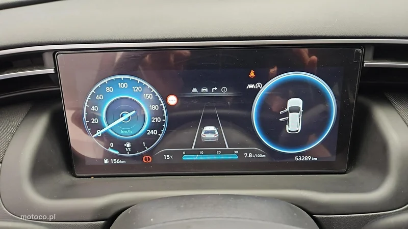 Hyundai TUCSON 14