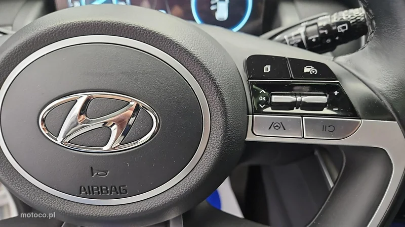 Hyundai TUCSON 15