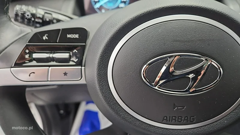 Hyundai TUCSON 16