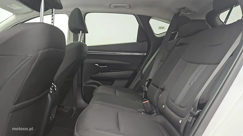 Hyundai TUCSON 23