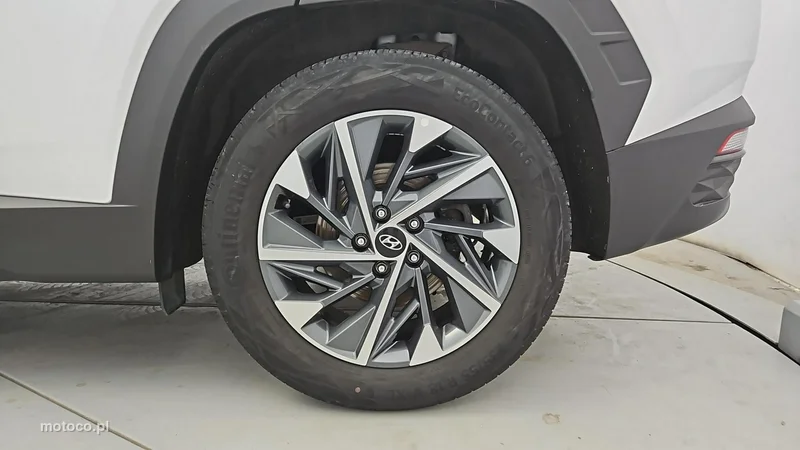 Hyundai TUCSON 28