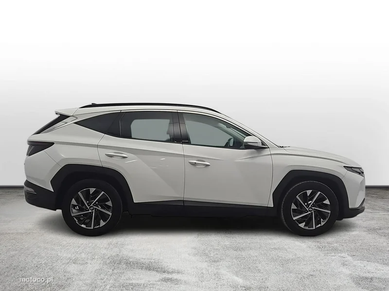 Hyundai TUCSON 6