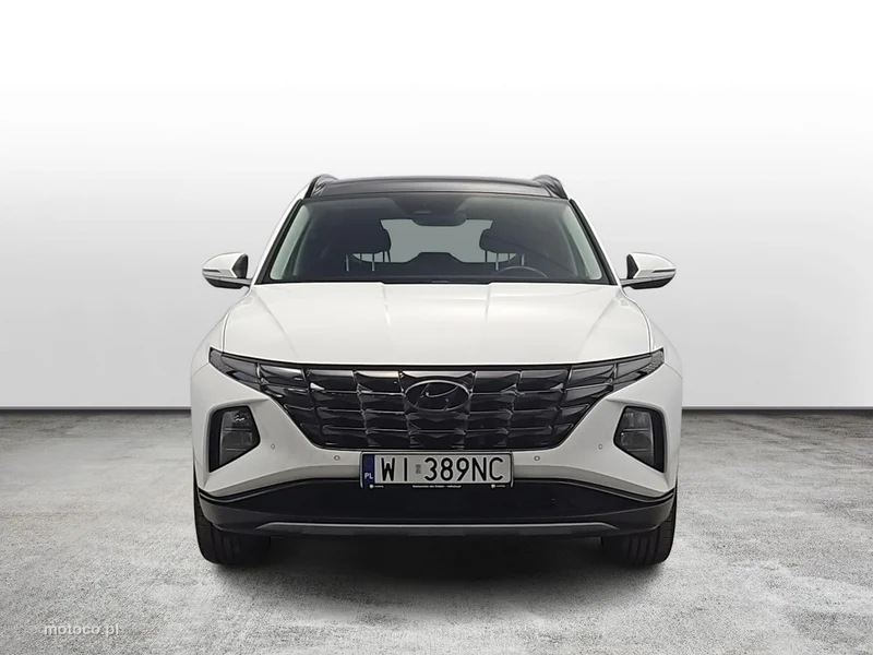 Hyundai TUCSON 8
