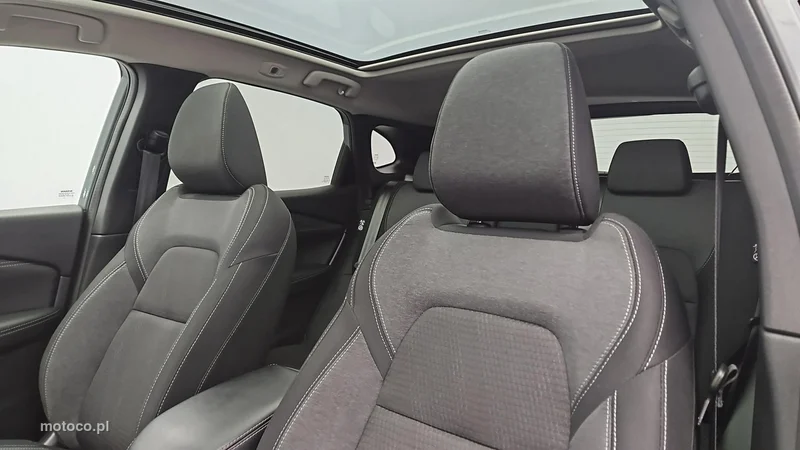 Nissan Qashqai 11