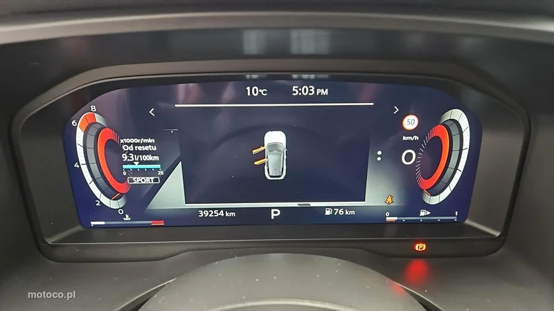 Nissan Qashqai 14