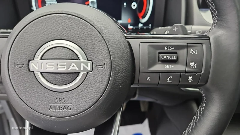 Nissan Qashqai 15