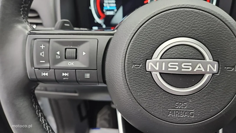 Nissan Qashqai 16
