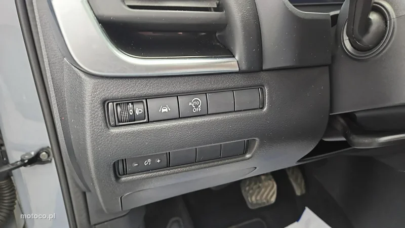 Nissan Qashqai 17