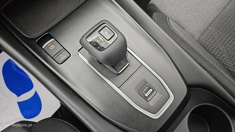 Nissan Qashqai 18