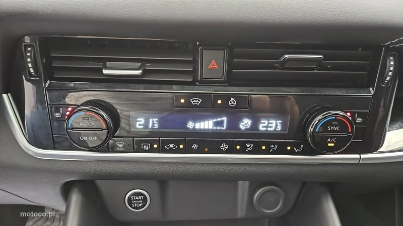 Nissan Qashqai 19