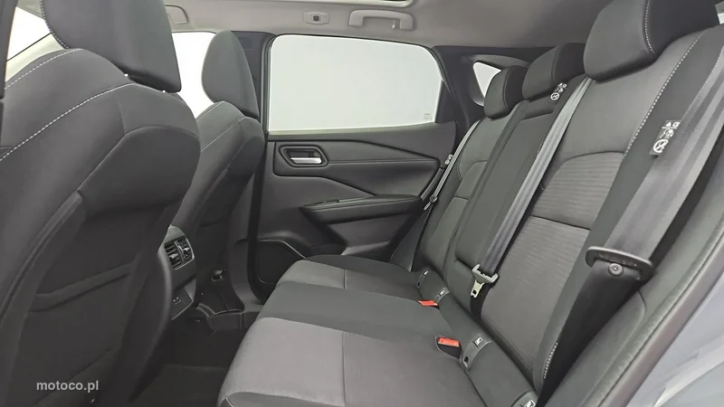 Nissan Qashqai 23