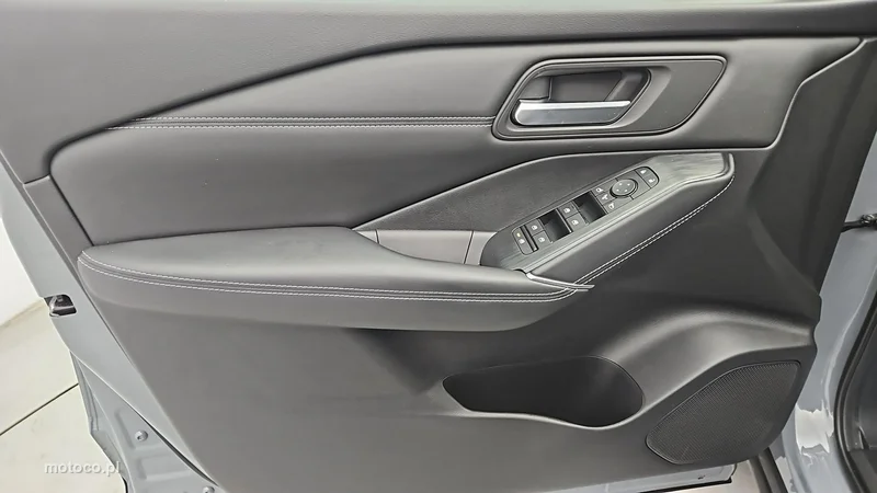 Nissan Qashqai 10