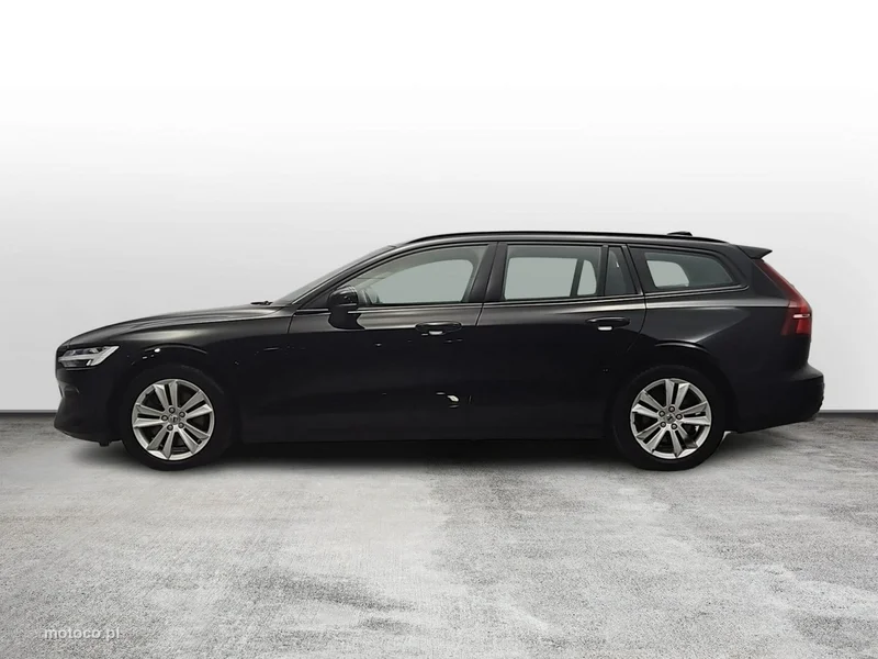 Volvo V60 2