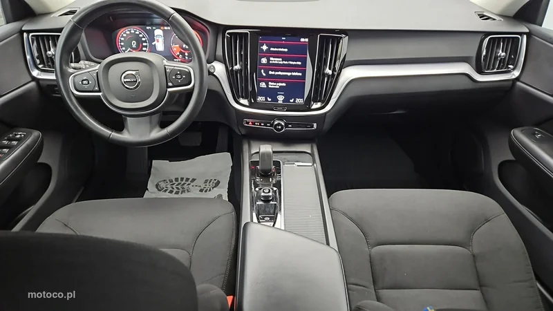 Volvo V60 13