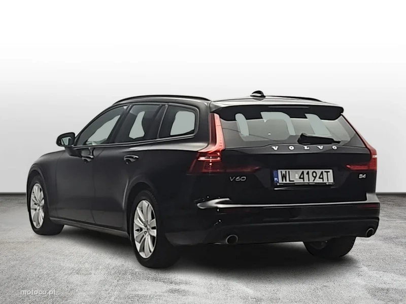 Volvo V60 3