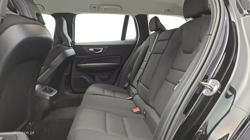 Volvo V60 21