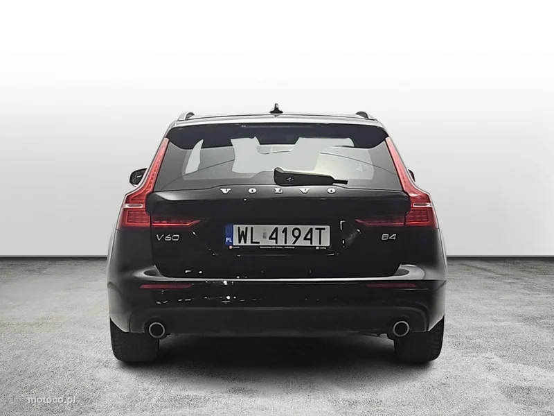 Volvo V60 4