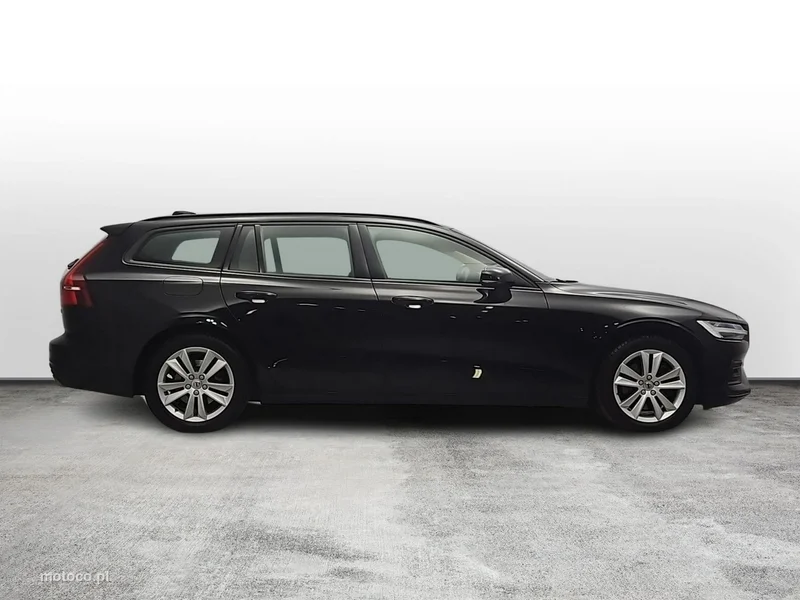 Volvo V60 6