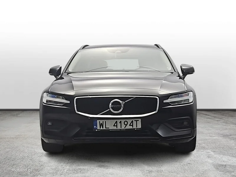 Volvo V60 8