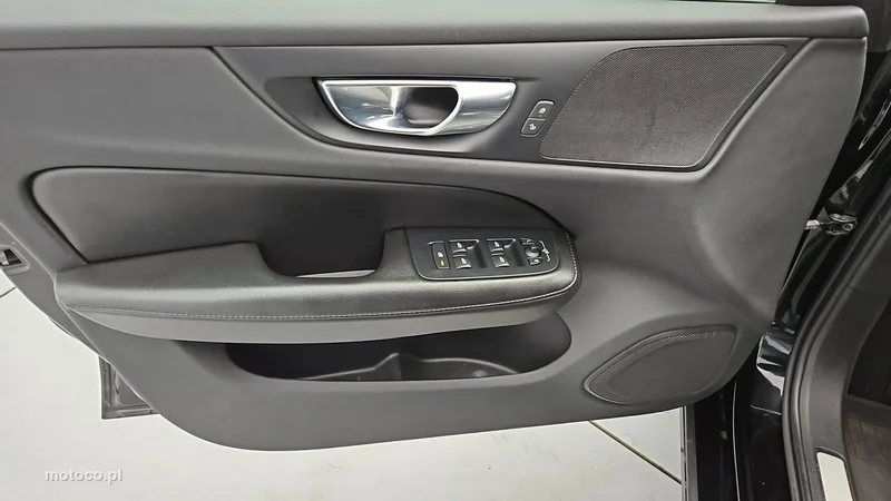 Volvo V60 10